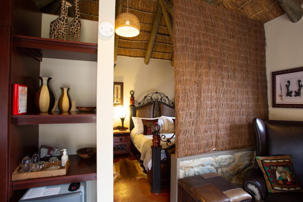 Indalu Game Reserve Boggomsbaai المظهر الخارجي الصورة