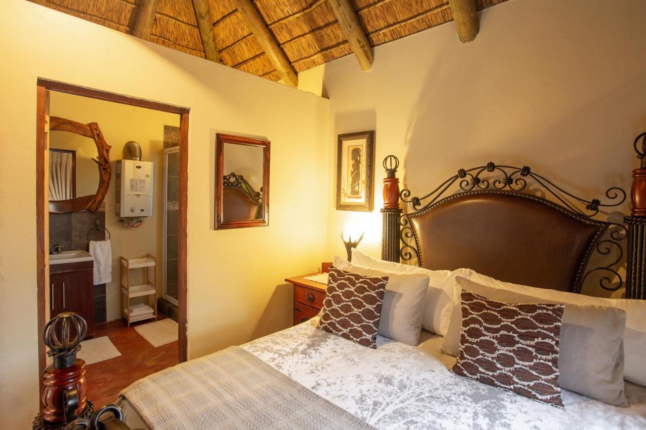 Indalu Game Reserve Boggomsbaai المظهر الخارجي الصورة